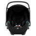 Autosedačka Baby-Safe 3 i-Size Flex Base 5Z Bundle, Space Black