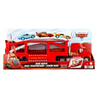 Mattel cars transportér mack hauler, hdn03