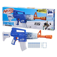 Nerf fortnite blue shock