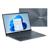 ASUS Zenbook 14 UX425EA-KI355W Pine Grey celokovový