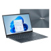 ASUS Zenbook 14 UX425EA-KI355W Pine Grey celokovový