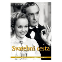 Svatební cesta - DVD