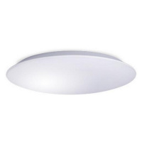 LED Koupelnové stropní svítidlo se senzorem AVESTA LED/45W/230V 4000K IP54
