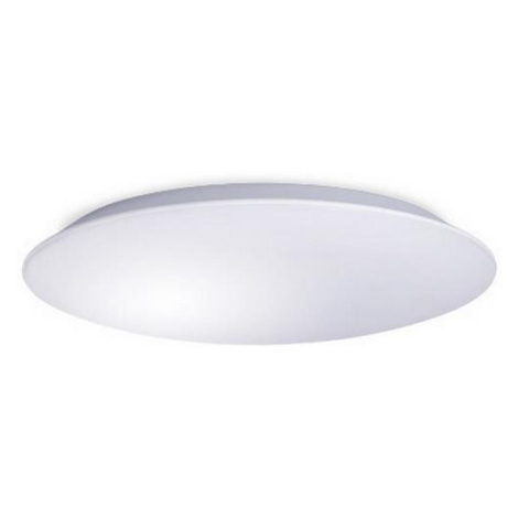 LED Koupelnové stropní svítidlo se senzorem AVESTA LED/45W/230V 4000K IP54 Donoci