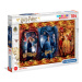 Clementoni - Puzzle Harry Potter 104 Harry