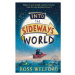 Into the Sideways World - Ross Welford - kniha z kategorie Beletrie pro děti