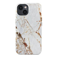 TopQ AURIX iPhone 14 MagSafe Antique Marble 127334