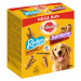 PEDIGREE Mega Box Snacks 780 g