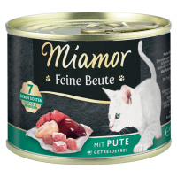 Miamor Feine Beute 24 x 185 g - Krůta