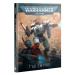 Games Workshop Codex: T'au Empire