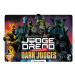 Osprey Games Judge Dredd: Helter Skelter - Dark Judges