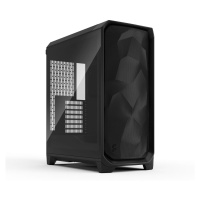 Fractal Design Meshify 3 TG/Midi Tower/Transpar./Černá