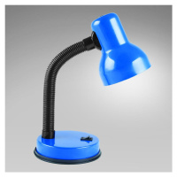 Stolní lampa 2028s Modrá