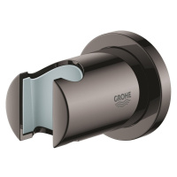 Držák sprchy Grohe Rainshower neutral Hard Graphite 27074A00