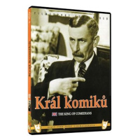 Král komiků - DVD