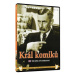 Král komiků - DVD