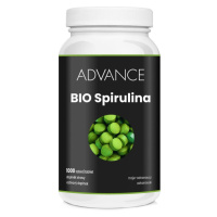 Advance Spirulina BIO 1000 tablet