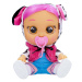 TM TOYS - CRY BABIES panenka DRESSY DOTTY