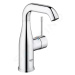 Grohe 23798001 - Páková umyvadlová baterie s výpustí, chrom