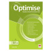 Optimise B1+ (Intermediate) Teacher´s Book Premium Pack Macmillan