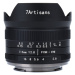 7Artisans 7,5mm f/2,8 II Fisheye pro MFT