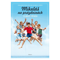 Mikuláš na prázdninách | René Goscinny, Kristýna Brunclíková, Valérie Latour-Burneyová