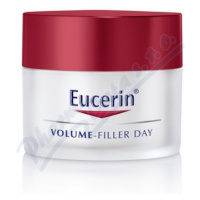 Eucerin VOLUME-FILLER den.krém smíšená pleť 50ml