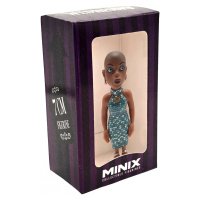 MINIX TV: Wednesday - Bianca 7 cm