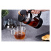 BERLINGERHAUS Konvice na čaj a kávu French Press 350 ml Black Rose Collection BH-7614