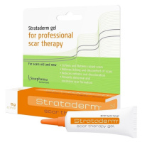 Strataderm gel jizva 2-4cm 5g