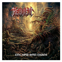 Requiem: Collapse Into Chaos - CD