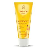 WELEDA Měsíčkový dětský krém 75 ml