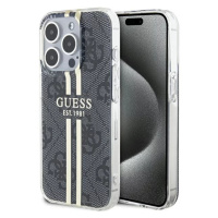 Kryt Guess GUHCP15XH4PSEGK iPhone 15 Pro Max 6.7