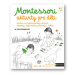 Montessori - aktivity pro děti - Eve Herrmann, Roberta Rocchi