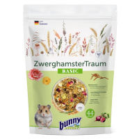 Bunny ZwerghamsterTraum BASIC - 2 x 600 g