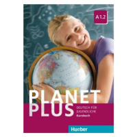 Planet Plus A1.2: Kursbuch - Stefan Zweig