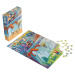 Dixit puzzle 500 - Adventure