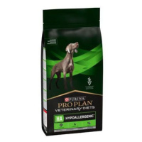 Purina Veterinary Purina PPVD Canine HA Hypoallergenic 11kg