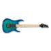 Ibanez RG370AHMZ Blue Moon Burst