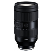 Tamron 35-150mm f/2-2,8 Di III VXD pro Sony E