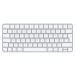 APPLE Magic Keyboard with Touch ID for Mac computers with Apple silicon - Czech