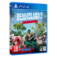 Dead Island 2: Day One Edition - PS4