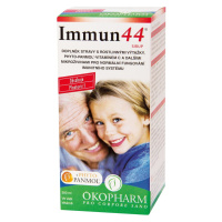 Immun44 sirup 300 ml