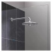 Grohe 26459000 - Hlavová sprcha 260, 3 proudy, sprchové rameno 38 cm, chrom