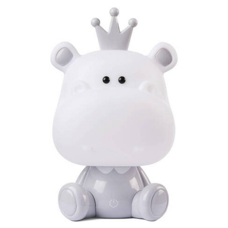 DĚTSKÁ STOLNÍ LAMPIČKA, 14/14/25 cm