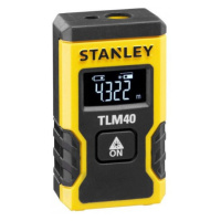 STANLEY STHT77666-0 laserový dálkoměr TLM40