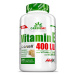 Amix Nutrition Vitamin E 400 I.U. LIFE+ - 200 kapslí