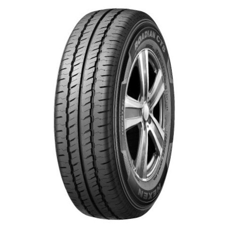 Nexen ROADIAN CT8 195/60 R16C 99/97 H Letní