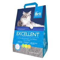 Stelivo Brit Fresh Cats Excellent Ultra Bentonite 10kg
