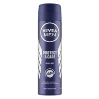 Nivea Men Protect & Care Sprej antiperspirant 150ml